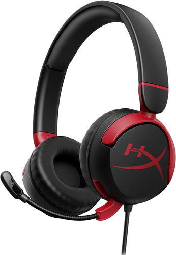 HyperX Cloud Mini - Gaming Headset (Black) HyperX Cloud Mini - Gaming Headset (Black)